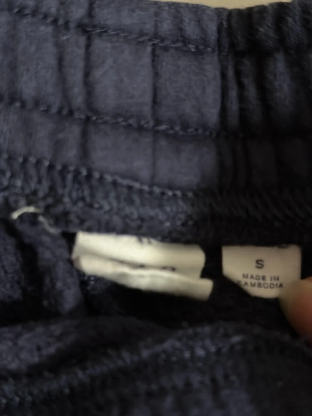 GAP boys size